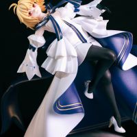 月姬 爱尔奎特 gk涂装完成展示【2024年终总结】