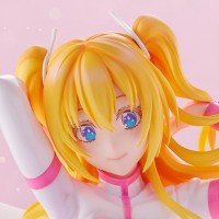 2.5次元的诱惑 莉莉艾露 天使学校篇 练习服/理理沙