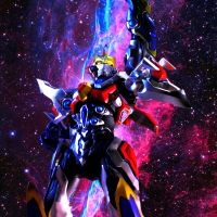 “疑いようのない，空想という名のビッグバン。”