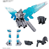 ENTRY GRADE 1/144 RX-78F00/E 高达用的配件包（EX-001 镜羽装备）（暂译）