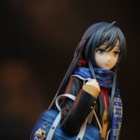 物有所值！GSC雪之下雪乃