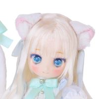 POD056-MMA Colorful Dreamin' /芽生 ～小招财猫～ AZONE网上商店限定