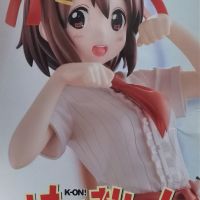 FuRyu K-On! 平泽唯 猫耳 Trio-Try-iT景品