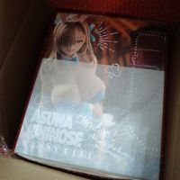 我永远喜欢兔女郎装扮