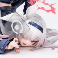 蔚蓝档案 ~普拉娜 旋转锁定.ver~ 未涂装GK套件