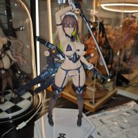 冥途武装blade到货水