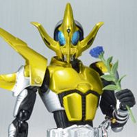 S.H.Figuarts 假面骑士金斗