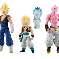 掌动 龙珠 第3弹