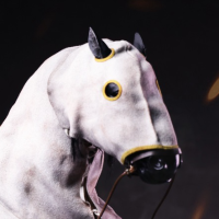 帝国系列 SE137 条顿骑士/圣战马