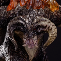 指环王 炎魔 原初型态