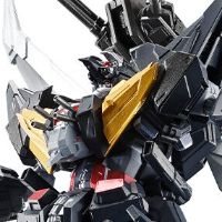 SMP ALTERNATIVE DESTINY 超兽机神断空我 断空我