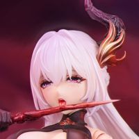 华夏神鬼系列第一弹 —— 画皮