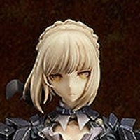 命运之夜 阿尔托莉雅 Alter huke 联名套装