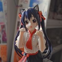 此等萌物世间罕见，竟然一次就出现了两个