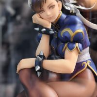 很美，有种和其他手办不一样的美