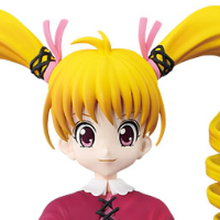 一番赏 猎人 贪婪之岛 D奖 碧斯凯特 MASTERLISE