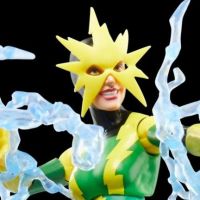 漫威传奇系列 电光人（弗兰西·弗莱）