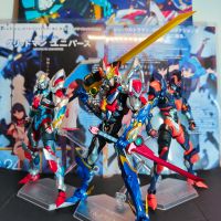 令人失望的品控，糟糕的把玩体验，只能用爱包容了