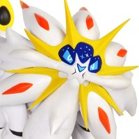 宝可梦 12英寸 史诗战斗第1弹 索尔迦雷欧