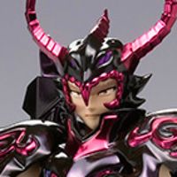 圣斗士圣衣神话EX 圣斗士星矢 双足飞龙拉达曼迪斯