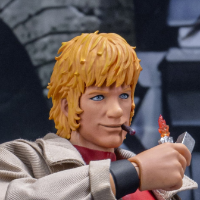 COBRA THE SPACE PIRATE 哥普拉