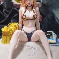 喜多川海梦 泳装