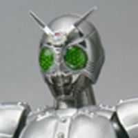 S.H.Figuarts 影月（2011年上市）