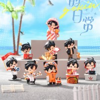 全职高手 叶修的日常