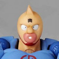 山口式转轮科技 No.128 肌肉超人