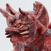 GVA-BC  戴斯特洛伊亚 Frog Tree（火红色）