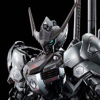 MG 1/100 巴巴托斯高达[铁血镀膜]