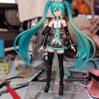 布鲁可初音未来