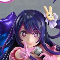 PRISMA WING 我推的孩子 小爱