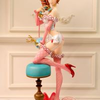 【大货】Max Factory SALON de VITRINE 草莓短版胸衣 返图搬运