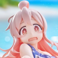 泳圈少女 别当哥哥了！  绪山真寻