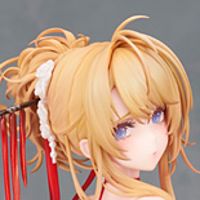 碧蓝航线 光荣 凉夜香雪