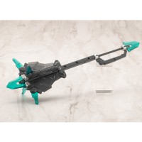 M.S.G. 重武器组件50 大型可变狼牙棒