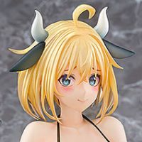 兔女郎服装计划 索菲亚· F· 希琳 奶牛纹比基尼