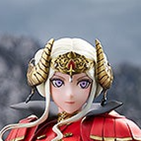 火焰纹章 艾黛尔贾特