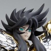 圣斗士圣衣神话 冥王哈迪斯 15周年纪念版