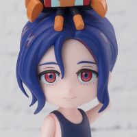 Figuarts mini 修司伊藤