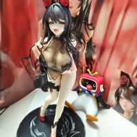 今年第8只耻——可爱的狐娘!