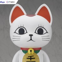 当哒当/胆大党 招财猫 1/1比例软胶手办