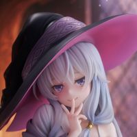 魔女之旅 伊蕾娜 ～休息～