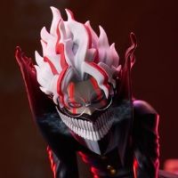 figma#646 当哒当/胆大党 超然仔/厄卡伦（变身形态）