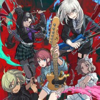 少女乐队的呐喊