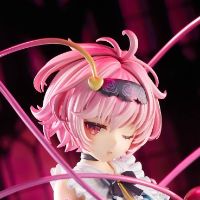 东方Project 3rd Eye 古明地觉