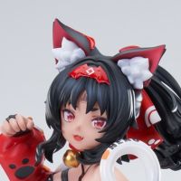 绝区零 阵营系列 狡兔屋 猫宫又奈