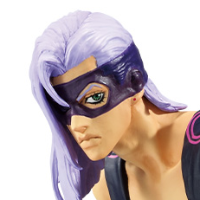 一番赏 JOJO的奇妙冒险 黄金之风 -暗杀小组- D奖 梅洛尼 MASTERLISE