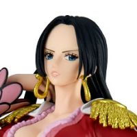 GLITTER＆GLAMOURS 航海王 波雅·汉库克Ⅱ